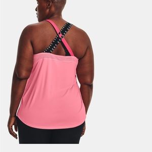 Under Armor tank 3X